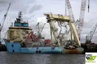 ထောက်ပံ့ရေးသင်္ဘော ရောင်းရန်