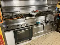 အစုလိုက် သယ်ဆောင်သည်။ ရောင်းရန်