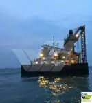 အစုလိုက် သယ်ဆောင်သည်။ ရောင်းရန်