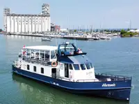 အသက်ကယ်လှေ ရောင်းရန်