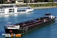 ရေနံတင်သင်္ဘော၊ Chemical tanker ရောင်းရန်