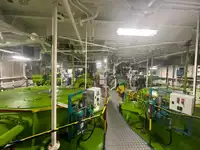 စက်လှေ ရောင်းရန်