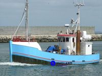 ငါးဖမ်းသင်္ဘော ရောင်းရန်