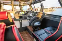 ကင်းလှည့်လှေ ရောင်းရန်