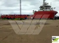 ထောက်ပံ့ရေးသင်္ဘော ရောင်းရန်