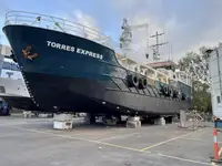 ထောက်ပံ့ရေးသင်္ဘော ရောင်းရန်