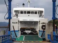 RORO သင်္ဘော ရောင်းရန်